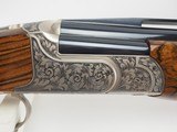 Kolar Max Lite Sporting - Legend engraved - 12ga/32" NEW - 7 of 9