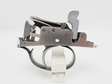 Professionally rebuilt Perazzi MX8 trigger - pull/pull - 1 of 4