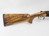 Blaser F3 Bonsi 2 Black - Competition Sporting - WG6/adj - NEW - 1 of 9