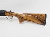 Blaser F3 Bonsi 2 Black - Competition Sporting - WG6/adj - NEW - 4 of 9