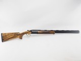 Blaser F3 Bonsi 2 Black - Competition Sporting - WG6/adj - NEW - 3 of 9