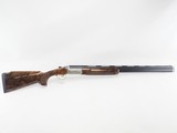 Blaser F3 Bonsi 4 - Competition Sporting - WOOD GRADE 9 - new - 4 of 8