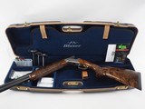 Blaser F3 Bonsi 4 - Competition Sporting - WOOD GRADE 9 - new - 2 of 8