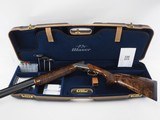 Blaser F3 Bonsi 4 - Vantage - WOOD GRADE 9 - new - 2 of 8