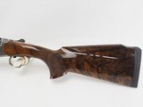 Blaser F3 Bonsi 4 - Vantage - WOOD GRADE 9 - new - 1 of 8