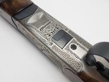 Blaser F3 Luxus (Scroll) Competition Sporting - WOOD GRADE 8 - new - 8 of 8