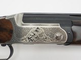 Blaser F3 Luxus (Scroll) Competition Sporting - WOOD GRADE 8 - new - 7 of 8