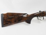 Blaser F3 Luxus (Scroll) Competition Sporting - WOOD GRADE 8 - new - 2 of 8