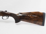 Blaser F3 Luxus (Scroll) Competition Sporting - WOOD GRADE 8 - new - 3 of 8