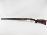 Blaser F3 Luxus (Scroll) Competition Sporting - WOOD GRADE 8 - new - 5 of 8