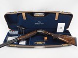 Blaser F3 Luxus (Scroll) Competition Sporting - WOOD GRADE 8 - new - 1 of 8