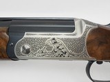 Blaser F3 Luxus (Scroll) Competition Sporting - WOOD GRADE 8 - new - 6 of 8
