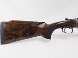 Blaser F3 Luxus (Scroll) Vantage - WOOD GRADE 8 - new - 1 of 8