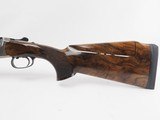 Blaser F3 Luxus (Scroll) Vantage - WOOD GRADE 8 - new - 3 of 8