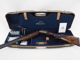 Blaser F3 Luxus (Scroll) Vantage - WOOD GRADE 8 - new - 2 of 8