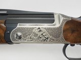 Blaser F3 Luxus (Scroll) Vantage - WOOD GRADE 8 - new - 6 of 8