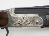 Blaser F3 Luxus (Scroll) Vantage - WOOD GRADE 8 - new - 8 of 8
