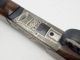 Blaser F3 Luxus (Scroll) Vantage - WOOD GRADE 8 - new - 7 of 8