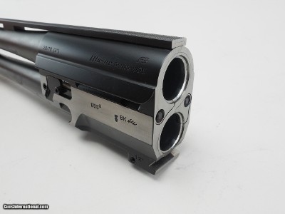 Blaser F3 barrels - Competition Sporting 20ga/32" - NEW