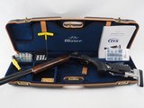 Blaser F3 Competition Sporting 12ga/30" - w/ new Precision Fit Stock - 1 of 9