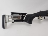 Blaser F3 Competition Sporting 12ga/30" - w/ new Precision Fit Stock - 9 of 9