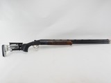 Blaser F3 Competition Sporting 12ga/30" - w/ new Precision Fit Stock - 7 of 9