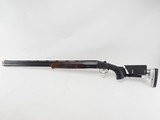 Blaser F3 Competition Sporting 12ga/30" - w/ new Precision Fit Stock - 9 of 9