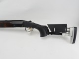 Blaser F3 Competition Sporting 12ga/30" - w/ new Precision Fit Stock - 6 of 9