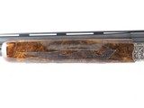 Blaser F3 Heritage Competition Sporting - 12ga/32" - with fancy Stock Lock - 5 of 11
