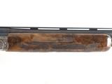 Blaser F3 Heritage Competition Sporting - 12ga/32" - with fancy Stock Lock - 9 of 11