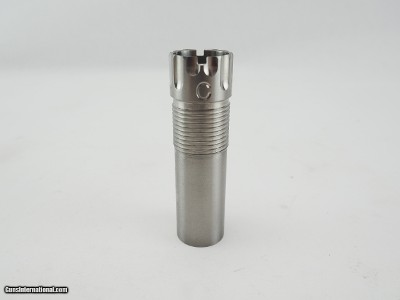 Kolar titanium choke tube - .740"/Cylinder