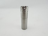 Kolar titanium choke tube - .740"/Cylinder