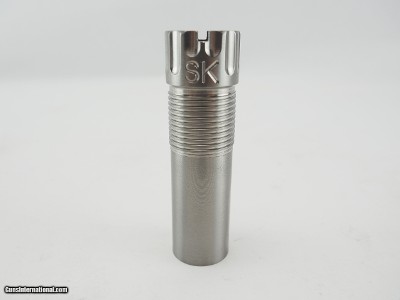 Kolar titanium choke tube - .740"/Skeet