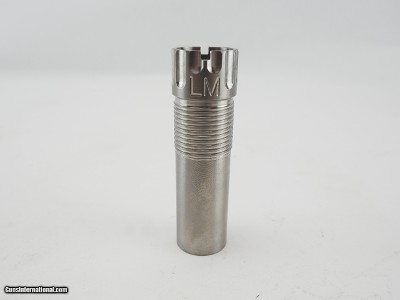 Kolar titanium choke tube - .740"/Light Modified