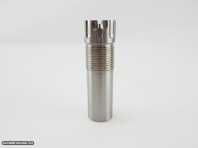 Kolar titanium choke tube - .740"/Modified