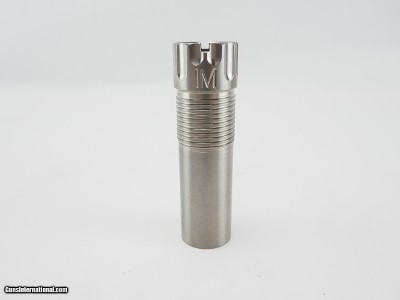 Kolar titanium choke tube - .740"/Improved Modified