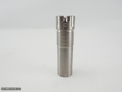 Kolar titanium choke tube - .740"/Full