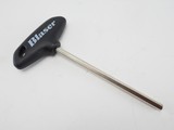 Short stock wrench for Blaser F3 or F16 - 1 of 1