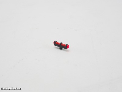 Factory fiber optic front bead for Blaser F3 Vantage