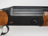 Blaser F3 Competition Sporting - wood grade 6 - new - 6 of 7