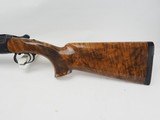 Blaser F3 Competition Sporting - wood grade 6 - new - 3 of 7