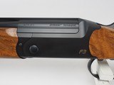 Blaser F3 Competition Sporting - wood grade 6 - new - 7 of 7