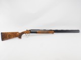 Blaser F3 Competition Sporting - wood grade 6 - new - 4 of 7