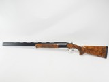 Blaser F3 Competition Sporting - wood grade 6 - new - 5 of 7