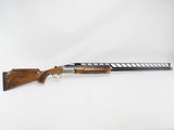 Blaser F3 Luxus Super Trap combo - RH - double release - used/excellent - 5 of 10