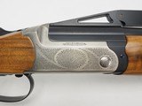 Blaser F3 Luxus Super Trap combo - RH - double release - used/excellent - 8 of 10