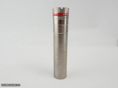 Fabarm Exis HP extended choke tube - MODIFIED