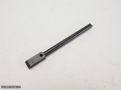 Cocking rod for Perazzi TM1 TM-Series - by Giuliani