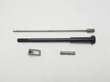 Complete forearm latch assembly for Perazzi TM1 TM-Series - by Guliani - 2 of 2
