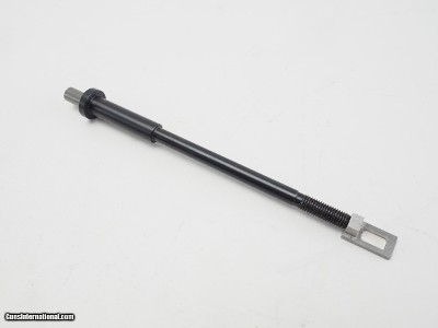 Complete forearm latch assembly for Perazzi TM1 TM-Series - by Guliani